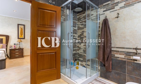 Revente - Maison individuelle -
Los Montesinos - La Herrada