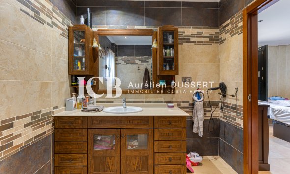 Revente - Maison individuelle -
Los Montesinos - La Herrada