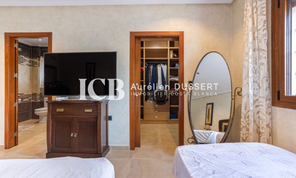 Revente - Maison individuelle -
Los Montesinos - La Herrada