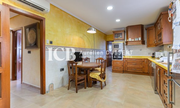 Revente - Maison individuelle -
Los Montesinos - La Herrada