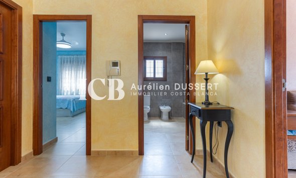 Revente - Maison individuelle -
Los Montesinos - La Herrada