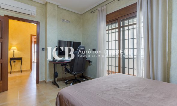 Revente - Maison individuelle -
Los Montesinos - La Herrada