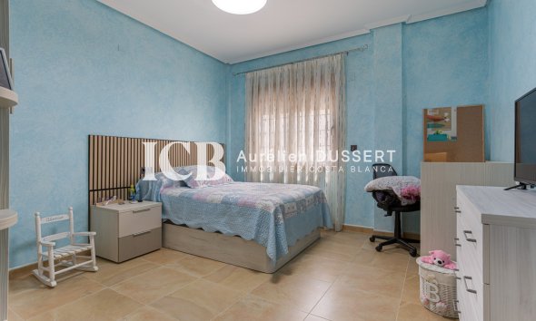 Revente - Maison individuelle -
Los Montesinos - La Herrada