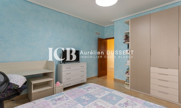 Revente - Maison individuelle -
Los Montesinos - La Herrada