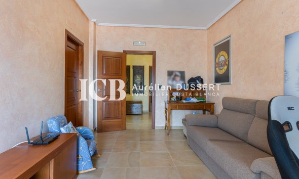 Revente - Maison individuelle -
Los Montesinos - La Herrada