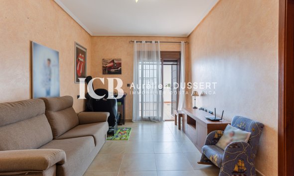 Revente - Maison individuelle -
Los Montesinos - La Herrada