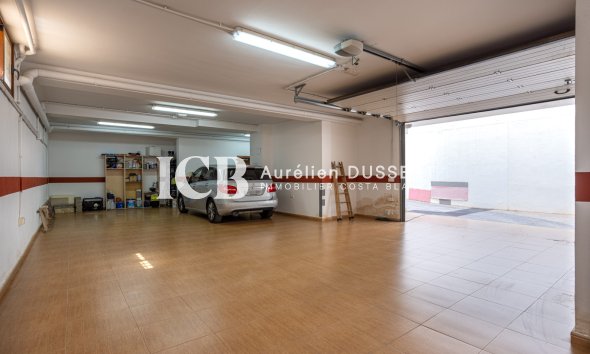 Revente - Maison individuelle -
Los Montesinos - La Herrada