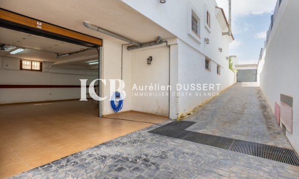 Revente - Maison individuelle -
Los Montesinos - La Herrada