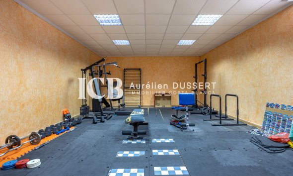 Revente - Maison individuelle -
Los Montesinos - La Herrada