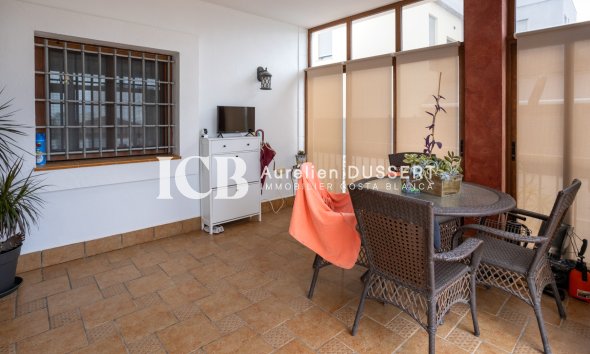 Revente - Maison individuelle -
Los Montesinos - La Herrada