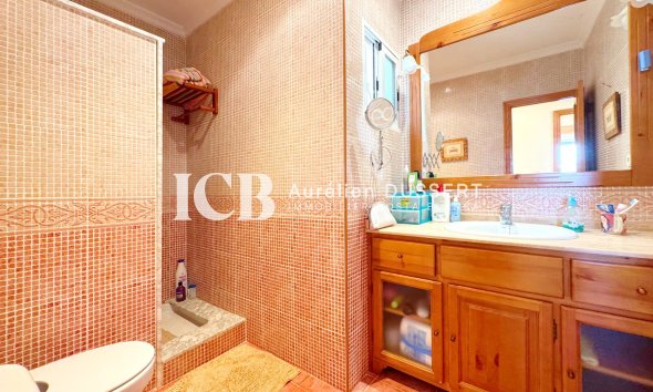 Revente - Maison individuelle -
Punta Prima - Torrevieja