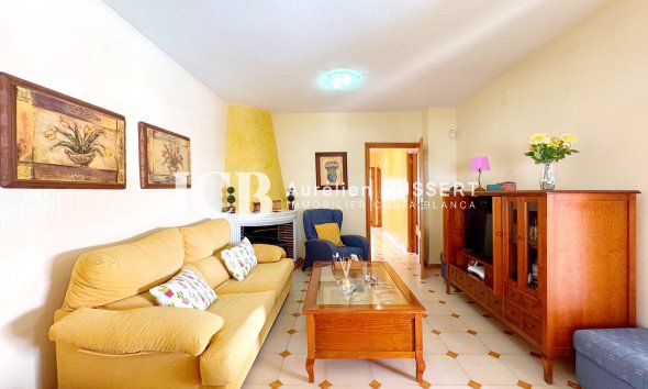Revente - Maison individuelle -
Punta Prima - Torrevieja