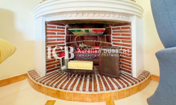 Revente - Maison individuelle -
Punta Prima - Torrevieja