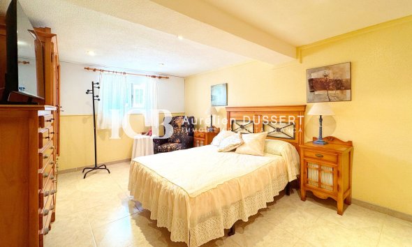 Revente - Maison individuelle -
Punta Prima - Torrevieja