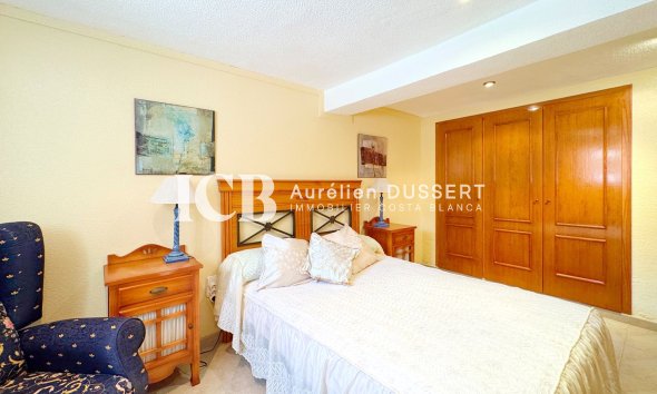 Revente - Maison individuelle -
Punta Prima - Torrevieja