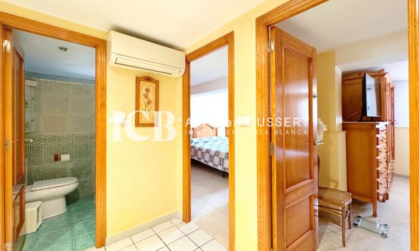 Revente - Maison individuelle -
Punta Prima - Torrevieja