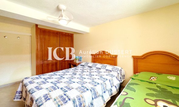 Revente - Maison individuelle -
Punta Prima - Torrevieja