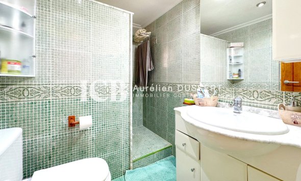 Revente - Maison individuelle -
Punta Prima - Torrevieja