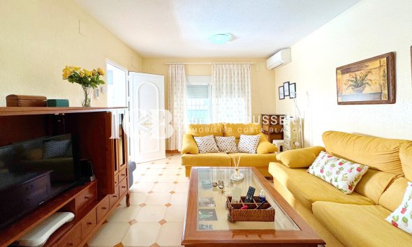 Revente - Maison individuelle -
Punta Prima - Torrevieja