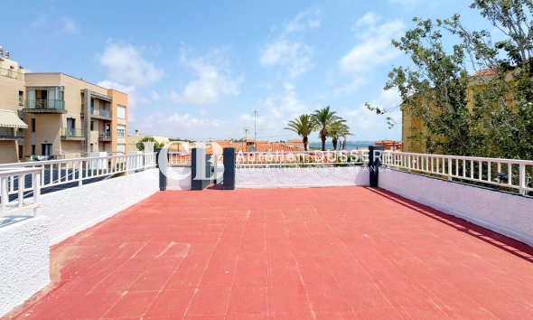 Revente - Maison individuelle -
Punta Prima - Torrevieja