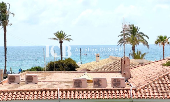 Revente - Maison individuelle -
Punta Prima - Torrevieja