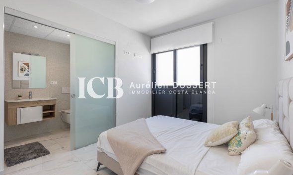 Revente - Appartement -
Orihuela Costa - Playa Flamenca