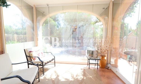 Revente - Appartement -
Orihuela Costa - La Ciñuelica