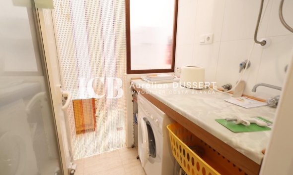 Revente - Appartement -
Orihuela Costa - La Ciñuelica