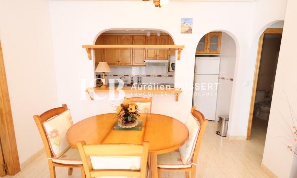 Revente - Appartement -
Orihuela Costa - La Ciñuelica