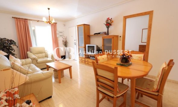 Revente - Appartement -
Orihuela Costa - La Ciñuelica