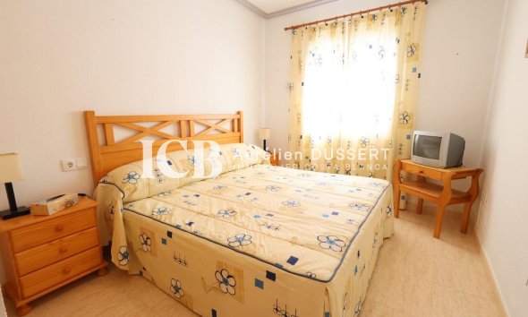 Revente - Appartement -
Orihuela Costa - La Ciñuelica