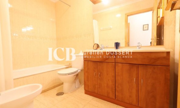 Revente - Appartement -
Orihuela Costa - La Ciñuelica