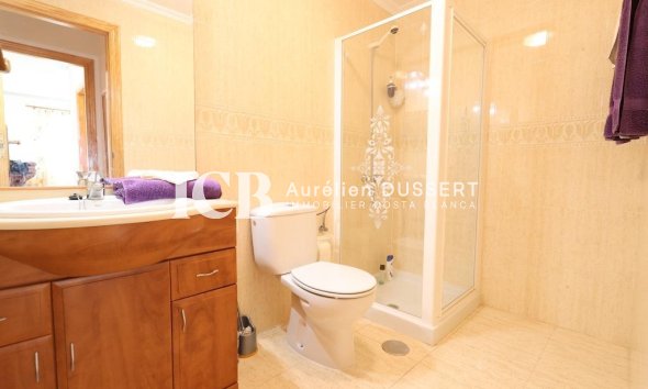 Revente - Appartement -
Orihuela Costa - La Ciñuelica