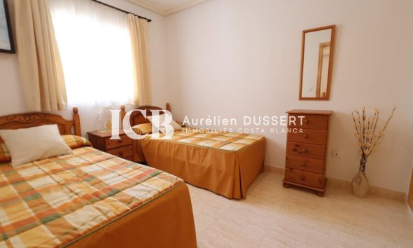 Revente - Appartement -
Orihuela Costa - La Ciñuelica
