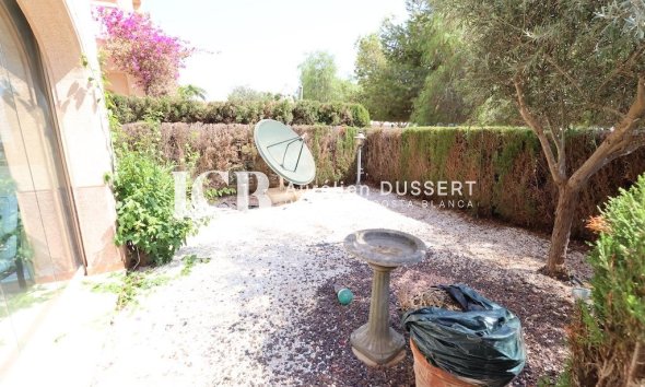 Revente - Appartement -
Orihuela Costa - La Ciñuelica