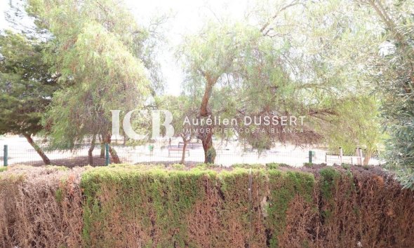 Revente - Appartement -
Orihuela Costa - La Ciñuelica