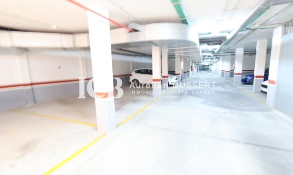 Revente - Appartement -
Orihuela Costa - La Ciñuelica