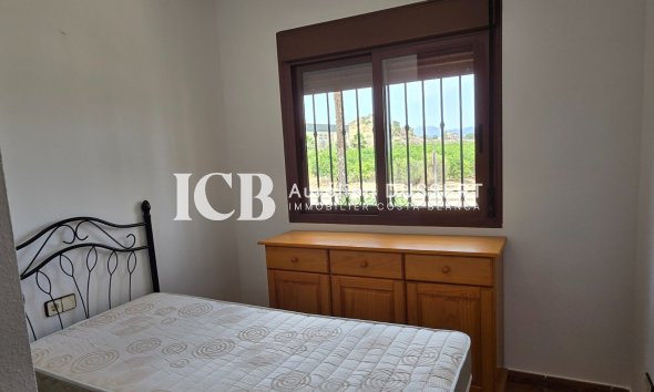 Revente - Maison mitoyenne -
Algorfa - La Finca Golf