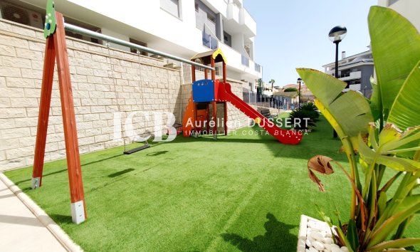 Revente - Appartement -
Orihuela Costa - Villamartín-Las Filipinas