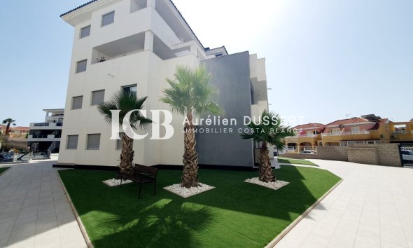 Revente - Appartement -
Orihuela Costa - Villamartín-Las Filipinas