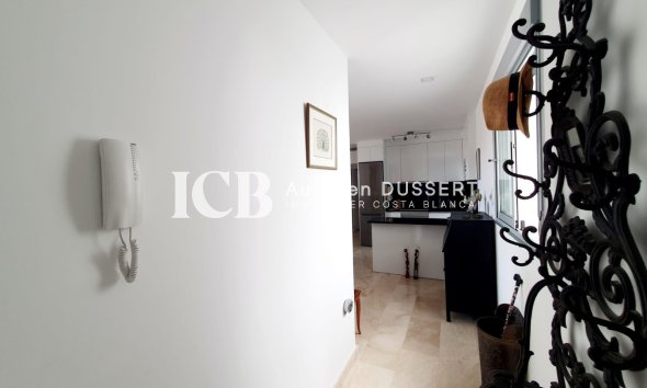 Revente - Appartement -
Orihuela Costa - Villamartín-Las Filipinas