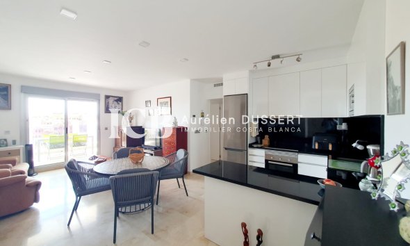 Revente - Appartement -
Orihuela Costa - Villamartín-Las Filipinas