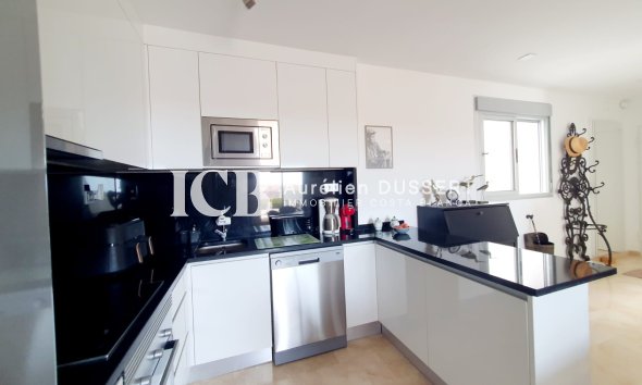 Revente - Appartement -
Orihuela Costa - Villamartín-Las Filipinas