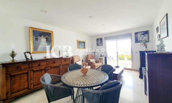 Revente - Appartement -
Orihuela Costa - Villamartín-Las Filipinas