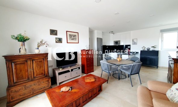 Revente - Appartement -
Orihuela Costa - Villamartín-Las Filipinas