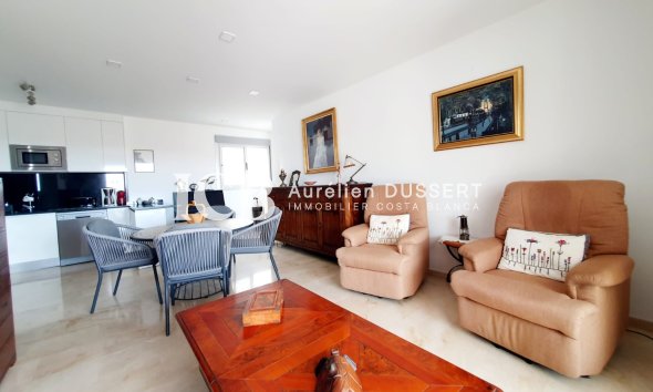 Revente - Appartement -
Orihuela Costa - Villamartín-Las Filipinas