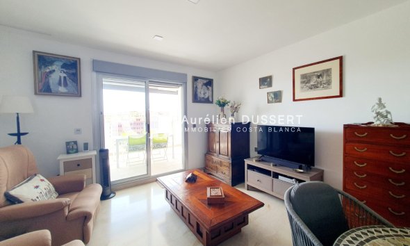 Revente - Appartement -
Orihuela Costa - Villamartín-Las Filipinas