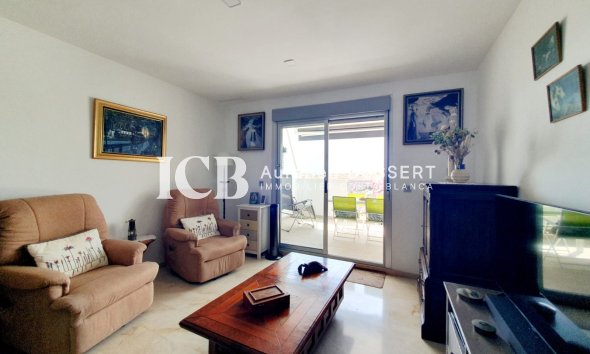Revente - Appartement -
Orihuela Costa - Villamartín-Las Filipinas