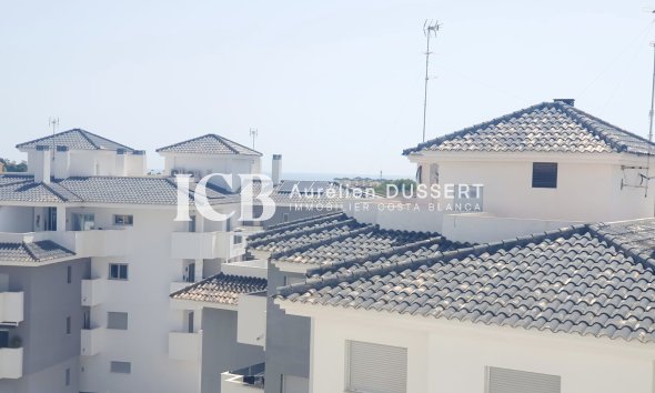 Revente - Appartement -
Orihuela Costa - Villamartín-Las Filipinas