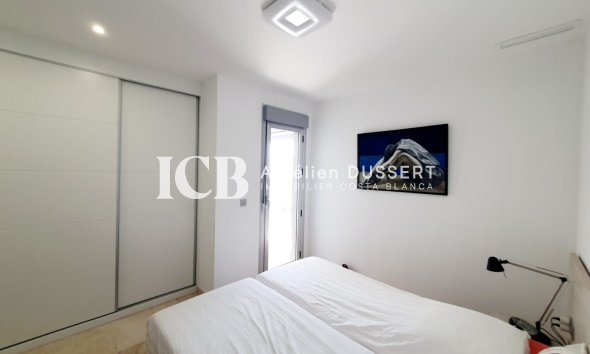 Revente - Appartement -
Orihuela Costa - Villamartín-Las Filipinas